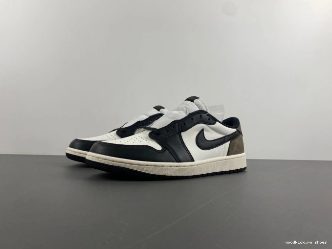 Jordan Low OG Mocha 1 Air CZ0790-102 0710